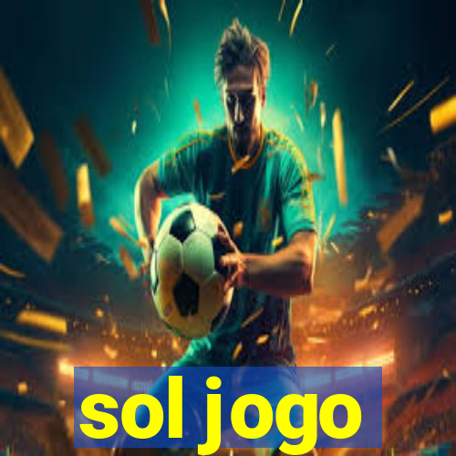 sol jogo